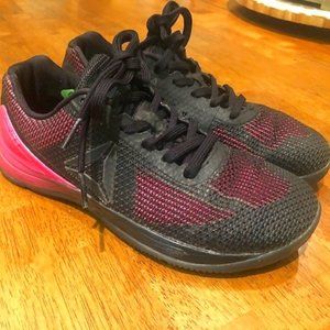 Reebok CrossFit Nano 7 Trainers